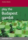 Play the Budapest Gambit - Book