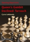 Opening Repertoire: Queen's Gambit Declined - Tarrasch - Book