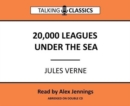 20,000 Leagues Under the Sea - Book