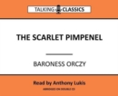 The Scarlett Pimpernel - Book
