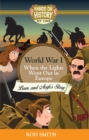 World War 1 : When the lights went out in Europe, Liam and Aoife's story - Book