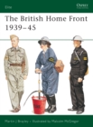 The British Home Front 1939–45 - eBook