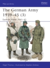 The German Army 1939–45 (3) : Eastern Front 1941–43 - eBook