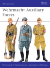 Wehrmacht Auxiliary Forces - eBook