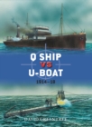 Q Ship vs U-Boat : 1914–18 - eBook