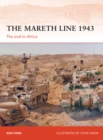 The Mareth Line 1943 : The End in Africa - eBook