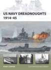 US Navy Dreadnoughts 1914–45 - eBook