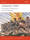 Auldearn 1645 : The Marquis of Montrose’s Scottish Campaign - eBook