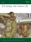US Army Air Force (2) - eBook