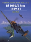 Bf 109D/E Aces 1939–41 - eBook