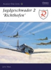 Jagdgeschwader 2 : 'Richthofen' - eBook