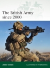 The British Army since 2000 - eBook