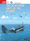 TBD Devastator Units of the US Navy - eBook