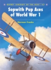 Sopwith Pup Aces of World War 1 - eBook