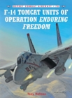 F-14 Tomcat Units of Operation Enduring Freedom - eBook