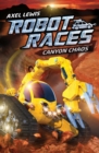 Canyon Chaos - eBook