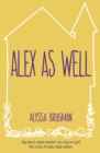Alex As Well - eBook