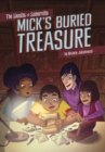 Mick's Buried Treasure - eBook