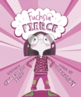 Fuchsia Fierce - eBook