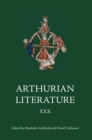 Arthurian Literature XXX - eBook