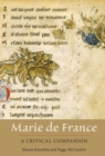 Marie de France: A Critical Companion - eBook