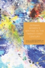 German Women's Writing in the Twenty-First Century - eBook