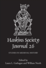 The Haskins Society Journal 26 : 2014. Studies in Medieval History - eBook