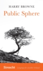 Public Sphere - eBook