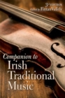 Companion to Irish Traditional Music - Book