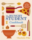 The Hungry Student Cookbook - Book