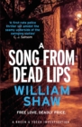 A Song from Dead Lips : the first book in the gritty Breen & Tozer series - eBook