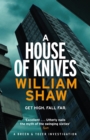 A House of Knives : the second Breen & Tozer mystery set in the corrupt underground of 60's London - eBook