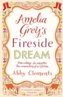Amelia Grey's Fireside Dream - Book