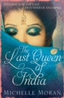 The Last Queen of India - eBook