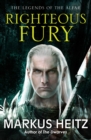 Righteous Fury : The Legends of the Alfar Book I - eBook