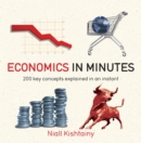 Economics in Minutes - Book