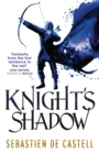 Knight's Shadow : The Greatcoats Book 2 - Book