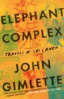 Elephant Complex - Book