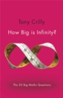 How Big is Infinity? : The 20 Big Maths Questions - Book