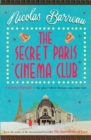The Secret Paris Cinema Club - eBook