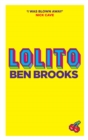 Lolito - Book