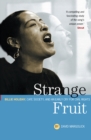 Strange Fruit: Billie Holiday, Cafe Society And An Early Cry For Civil Rights - eBook