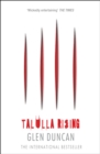 Talulla Rising (The Last Werewolf 2) - Book