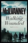Walking Wounded - Book