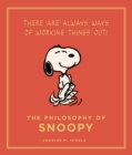 The Philosophy of Snoopy - eBook