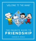 The Peanuts Guide to Friendship - Book