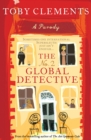 The No. 2 Global Detective : A Parody - eBook