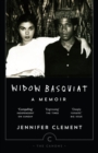 Widow Basquiat : A Memoir - Book