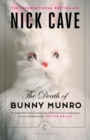 The Death of Bunny Munro - Book