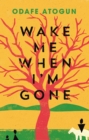 Wake Me When I'm Gone - eBook